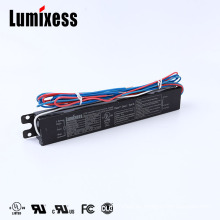 UL cUL FCC 1050mA 55W ac 230v fuente de alimentación para Retrofit lineal